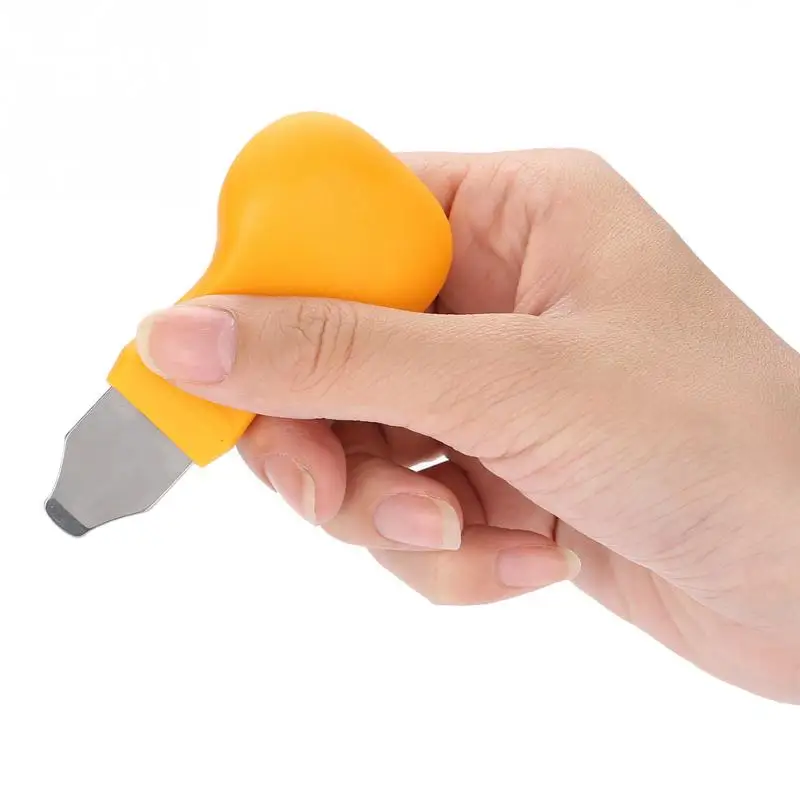 1Pcs Portable Watch Back Cover Case Opener Jewelers Stainless