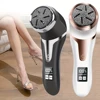 Get Salon-Worthy Pedicure Results at Home with this Foot File! 1