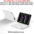 IPad Pro 13 White