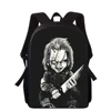Charles Lee Ray Chucky 16" 3D Print Kids Backpack Primary School Bags for Boys Girls Back Pack Students School Book Bags 5