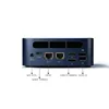 2024 Gaming Mini PC AMD Ryzen 7 8845HS 7840HS Processor Mini Computer Desktop PC Pre-in Windows 11 Pro, Dual LAN, WiFi 6, BT 5.2 4