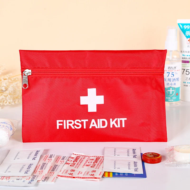 VITCOCO1PCPortableFirstAidKitOutdoorVehicleEmergencyKit