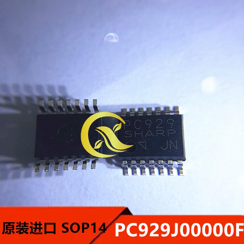 

Новый оригинальный оптический изолятор pc929j00000f sop14, выходная логика, оригинальный продукт, список BOM, быстрая цитата
