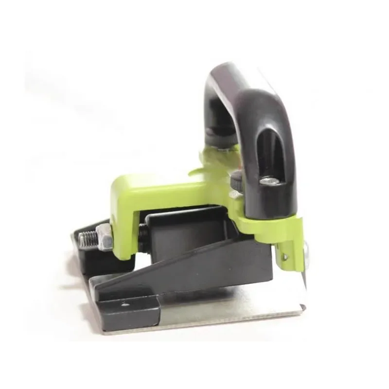 

Multifunctional PVC plastic floor construction tool splicing push knife linen splicing floor push knife seamless