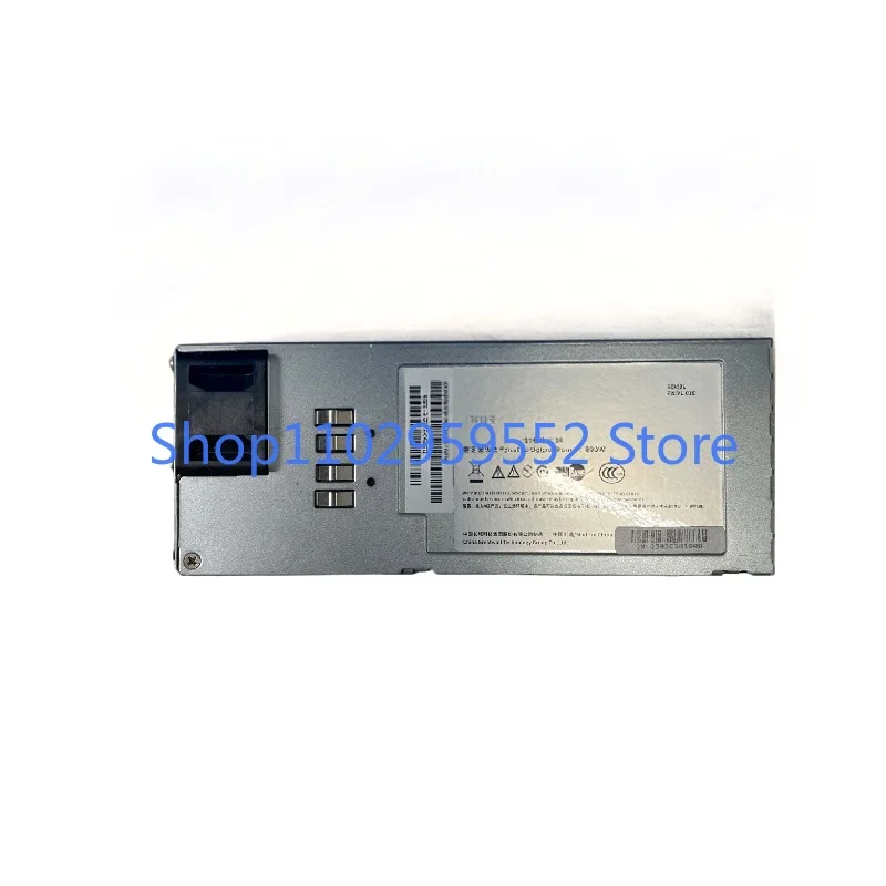 GW-CRPSD800 800W 서버 전원 공급 장치용 1개