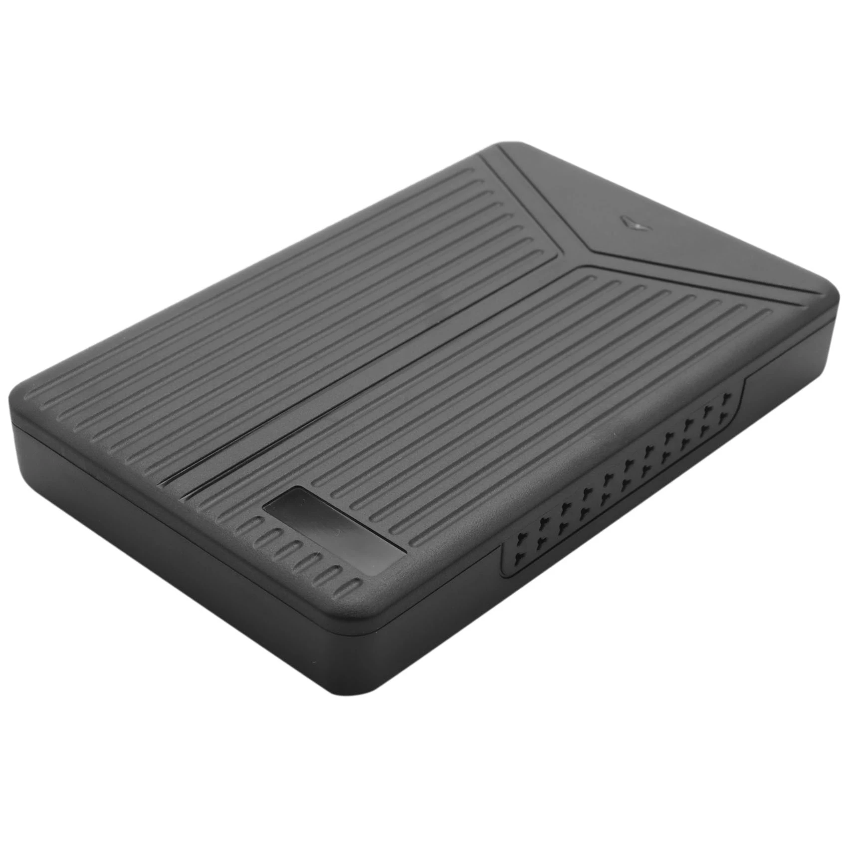 

2.5 Inch Hard Drive Enclosure USB3.1 Computer Notebook Mobile SSD Enclosure Support 15mm Hard