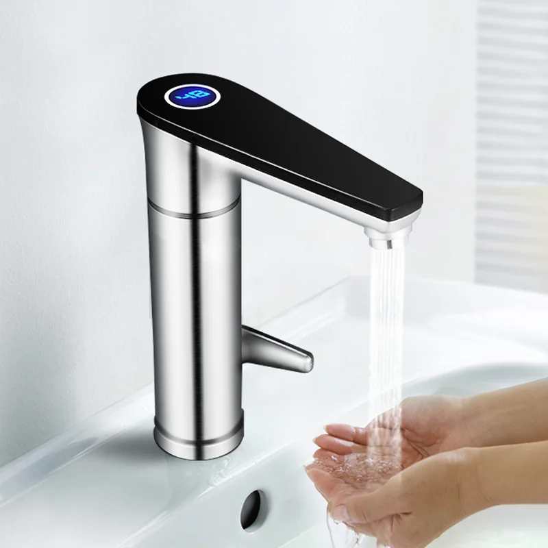 Bad Zubehör Set Tankless Warmwasserbereiter Wasserhahn Dusche Sofort  Wasserheizung Elektrische Tap Heizung Für Küche Und Badezimmer Von 233,97 €