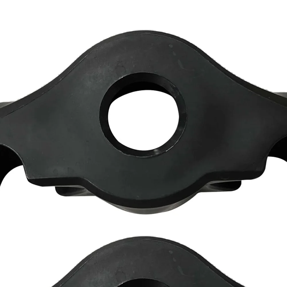 Radfahren Training Fuß Pads Stoßdämpfende Tennis Ball Fuß Pads für Wahoo Kickr Core Indoor Radfahren Fahrrad Anti-rutsch Platte füße – Detail 10