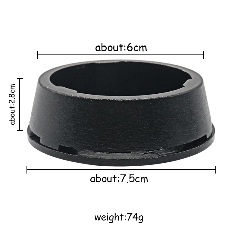 Hookah Charcoal Holder Shisha Nargile Sheesha Chicha Cachimbas Water Pipe Metal Heat Management Carbon Holder Accessories SY 1PC