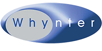 Whynter Logo