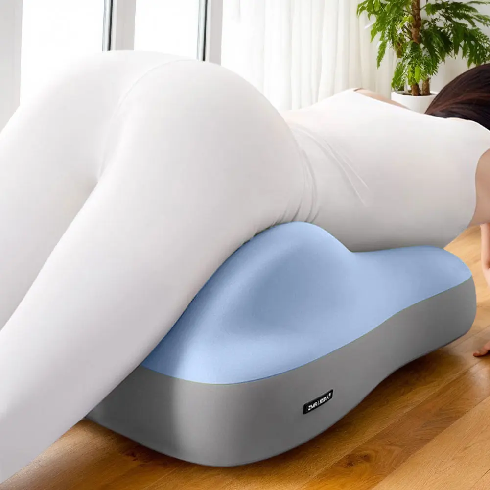 Home Butt Cushion Couple Pregnanly Pillow Cushions Waist Cushions Pillow Ergonomic Home Sitting Lying Pillow Waist Cushions 2025