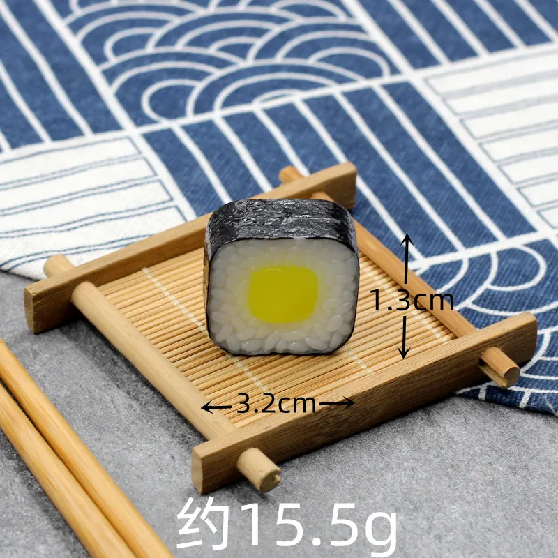 UPKOCH 12 Peças Jogo Japonês Modelo Simulado Mesa Estilo Arroz Pequeno  Sashimi Exibição Decoração De Comida De Sushi Vitrine Falso Adereços Foto  Falso Restaurante Branco Artificial : : Cozinha