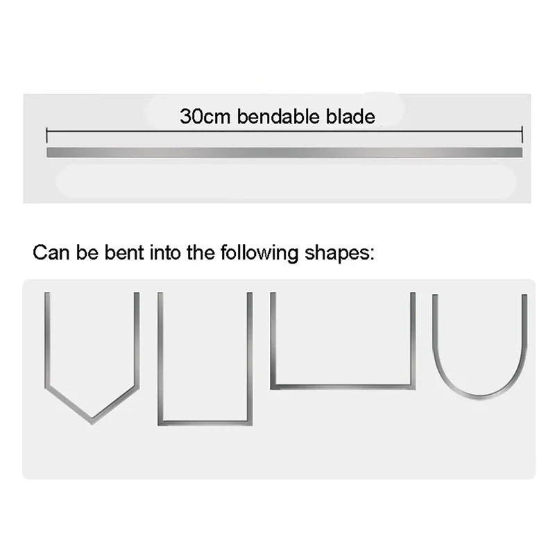Foam Cutter Knife 220V Electric Foam Polystyrene Cutting Machine Portable Sponge Pearl Cotton Styrofoam Cutter DIY Cutting Tools 4
