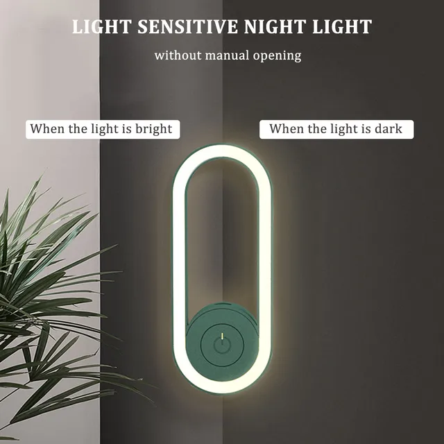 Frekvencia -Átalakítás Ultrahangos Szúnyoggyilkos Led -Es Alvó Fényben Zajtalan Elektromos Lámpa - Image 5