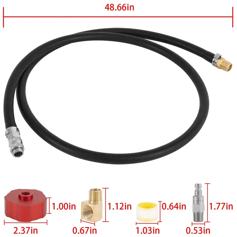 ESUYA Single System Clam Kit HND1.2CS For Honda EU1000i & EU2000i Generator & HND1.2CS B.E.R.G.I Single Systems Alternator Parts