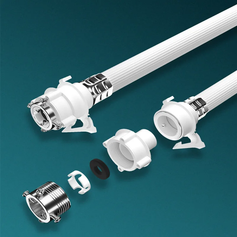 a prova de explosao inlet pipe 6 pontos 25mm interface 1pc 01