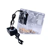 Adjustable Speed Bird Shell Blowing Machine with Integrated Filter and Easy Cleaning Design for Effective Splitters 3
