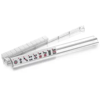 Acrylic Mahjong Rack 1