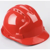 Safety Helmet - ABS