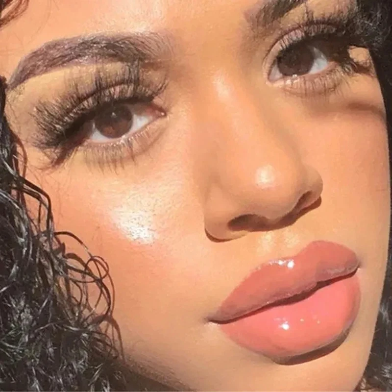 Lip Plump Serum Increase Lips Elasticity Instant Volumising Essential Oil Reduce Fine Lines Moisturizing Nourish Sexy Lip Care 4