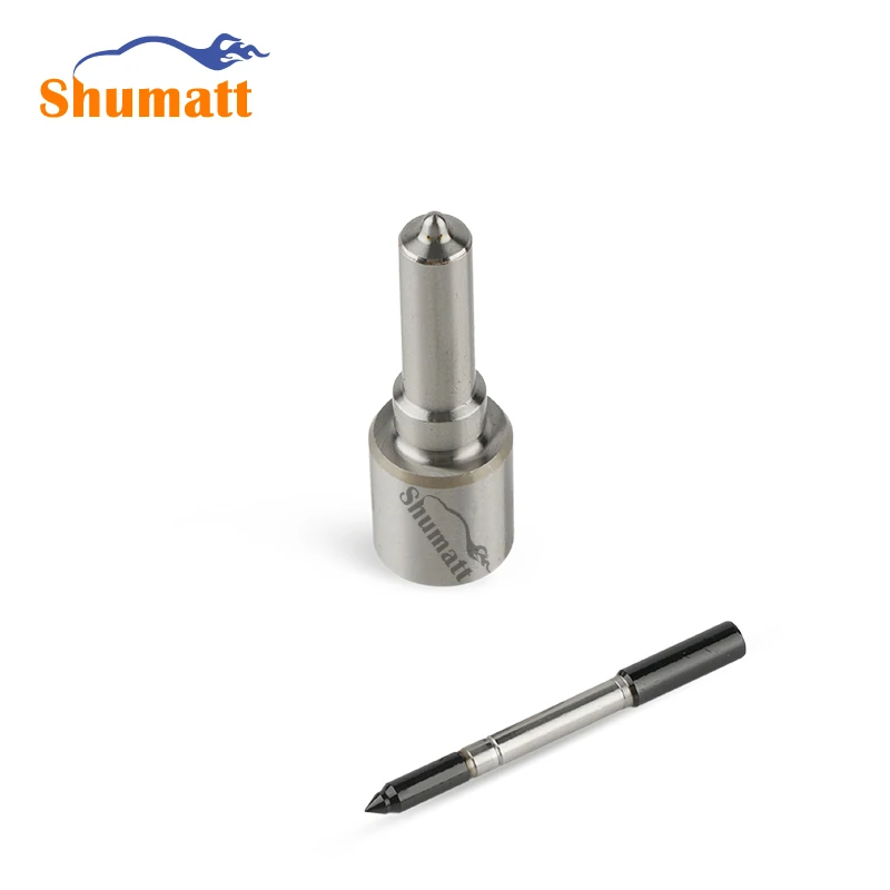 

China Made New DLLA146P1581 Diesel Fuel Injector Nozzle 0433171968 OE 04290987 7420798683 20798683 For 0445120067 Injector