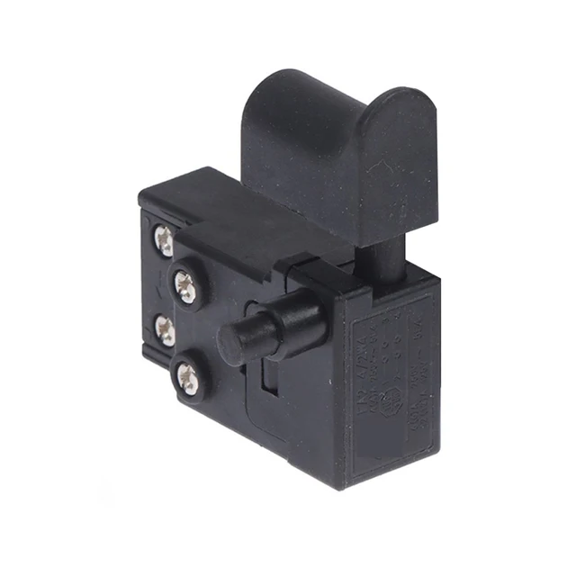Interruptor De Gatillo De Herramienta Eléctrica Adecuado Para Martillo Eléctrico M26 2 M26 4, Para Taladro De Martillo Amoladora Angular
