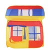 Children Tent Baby Toys Ball Pool For Children Kids Ocean Balls Pool Foldable Kids Play Tent Playpen Tunnel Play House 2