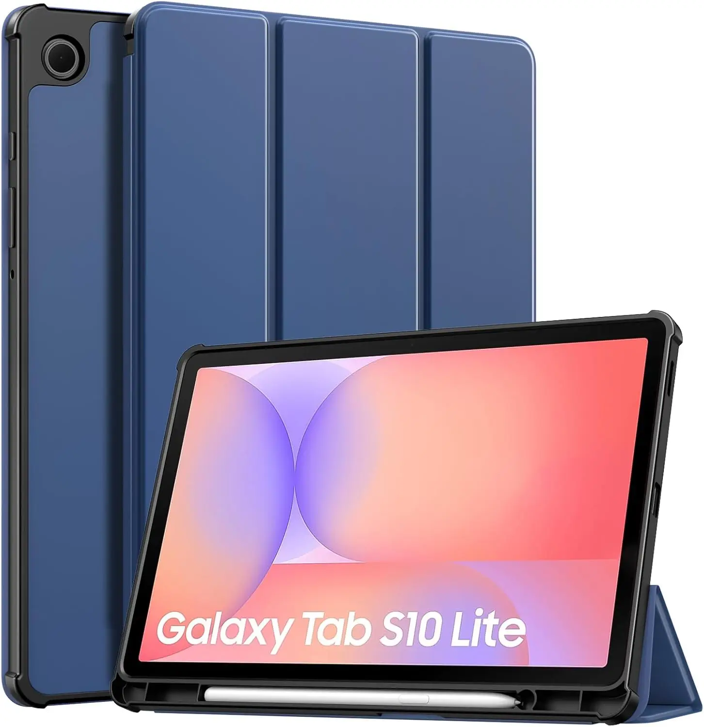 Slim Stand Protective Case with S Pen Holder