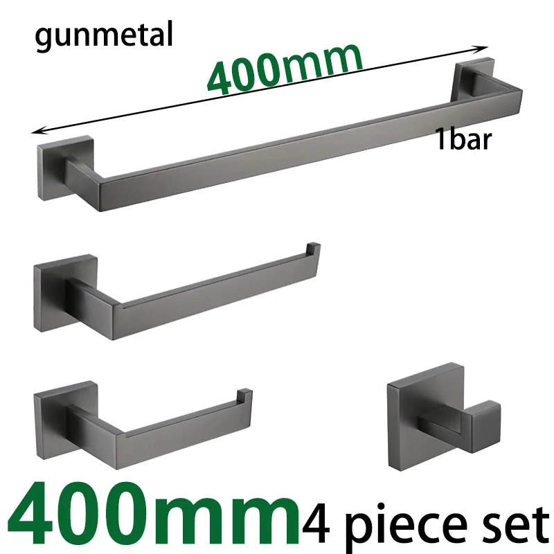 40cm 1bar 4pcs kit