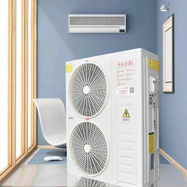 Factory Price 9kw 11kw 20kw air source heating pump DC Inverter Heat Pump -  AliExpress