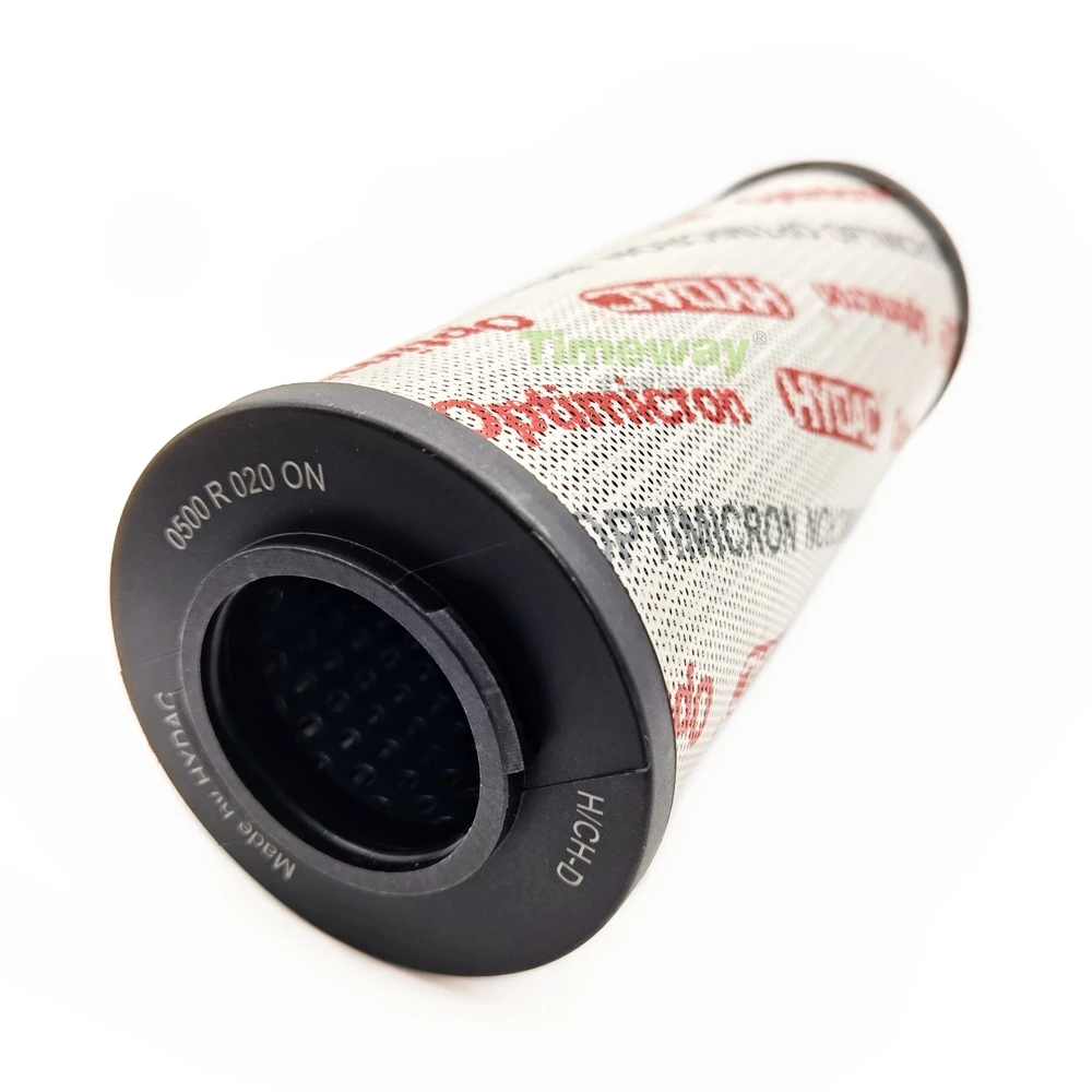 

Hydraulic Filter Element Pump Pilot Filter Replacement 0500R020ON