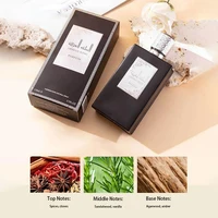 Parfum Dubaï Arabian Queen Asophisticated, fragrance longue durée, senteur orientale Oud florale fruitée, parfait pour les rendez-vous. 2