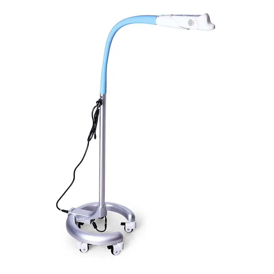 

Portable Medical Vein Finder Vein Scanner With Trolley