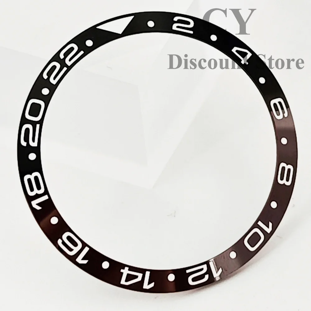 34mm Premium Watch Bezel Insert