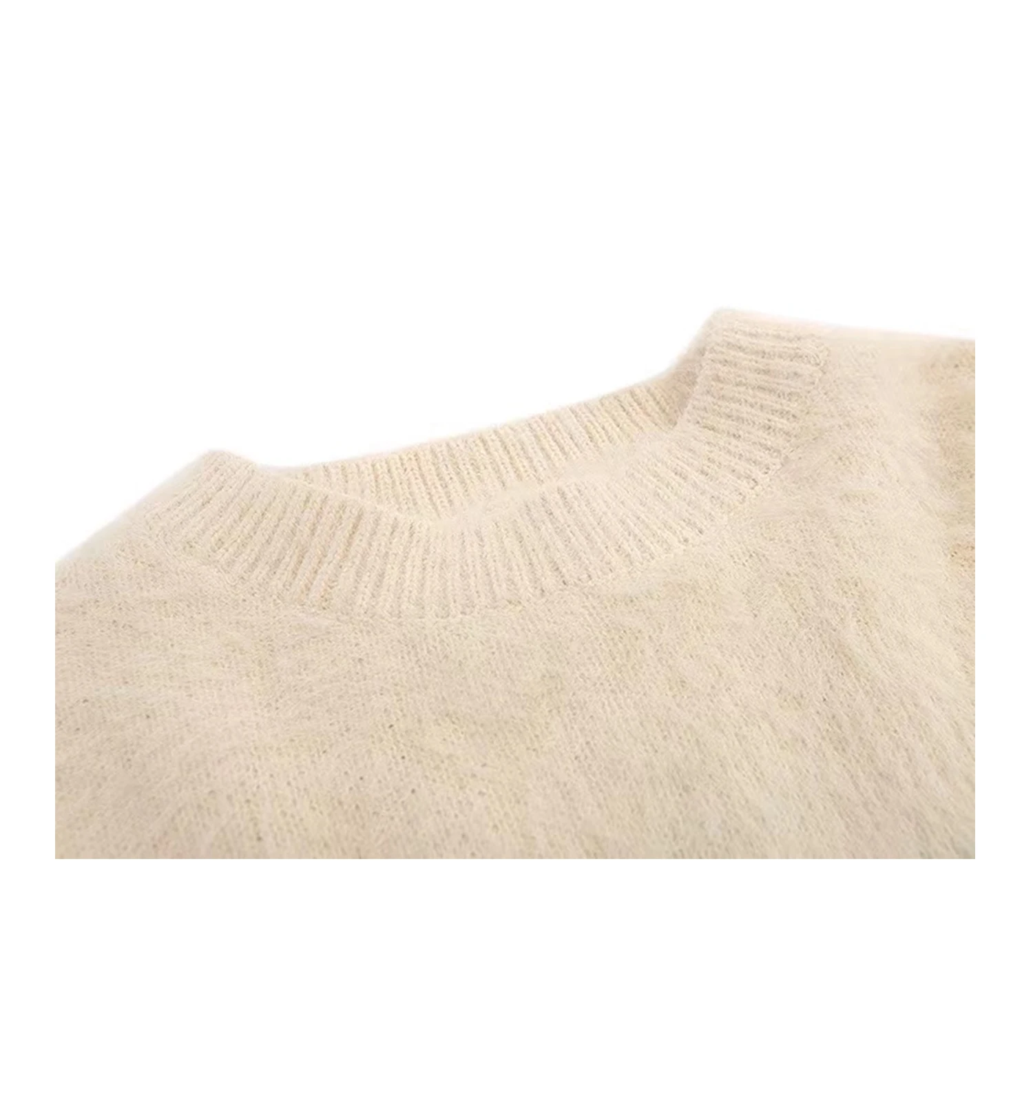 [GRAVER]★24FW★韓国人気★BIG RABBIT SWEATSHIRT GRAVER】24FW☆ [UNISEX]Big Rabbit Hoodie