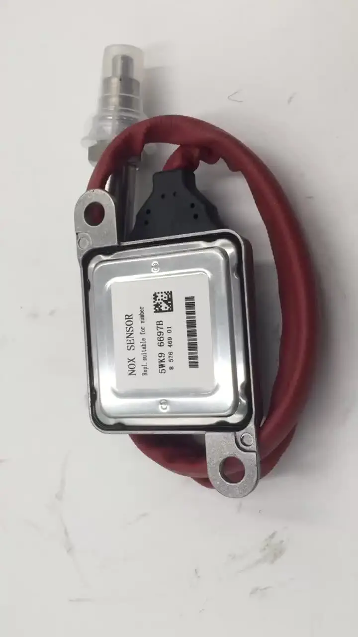 NOX Sensor Für BMW 1er F20 2er F23 5er F10 X5 E70 X6 E71 - 13628589846