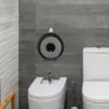 Universal Paper Towel Dispenser Key Replacement Tissue Dispenser Key Toilet Paper Holders Key Commercial Restroom Tissue box key 3