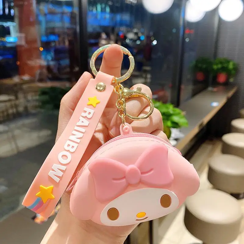 Buy Cute Keychain Personalized Dog Shaped Cute Bag Charm Online in