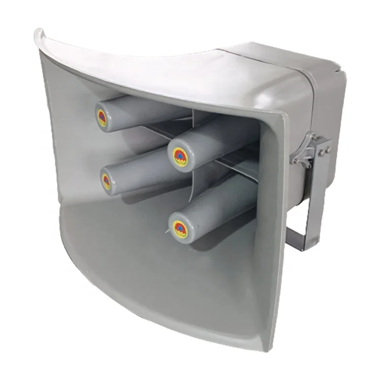 

HS600-01 600W ABS внешний Предупреждение сжатие драйвера высокой мощности громкоговоритель