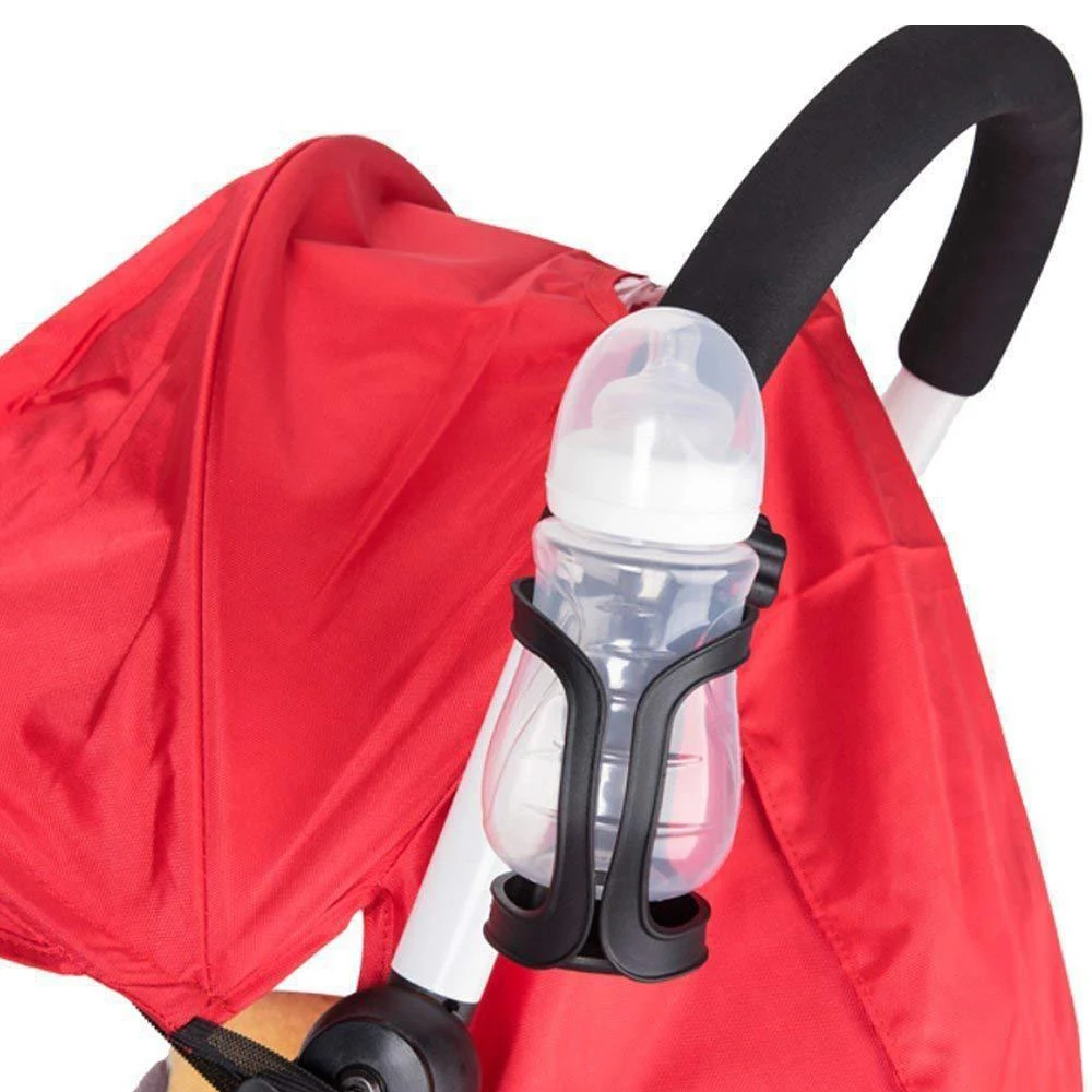 Bicycle Water Bottle Cage Bike Drink Cup Holder Water Cup Rack for MTB Mountain Bike Pushchair Carriage Stroller bicycle water bottle cage bicycle bottle holder water bottle holder