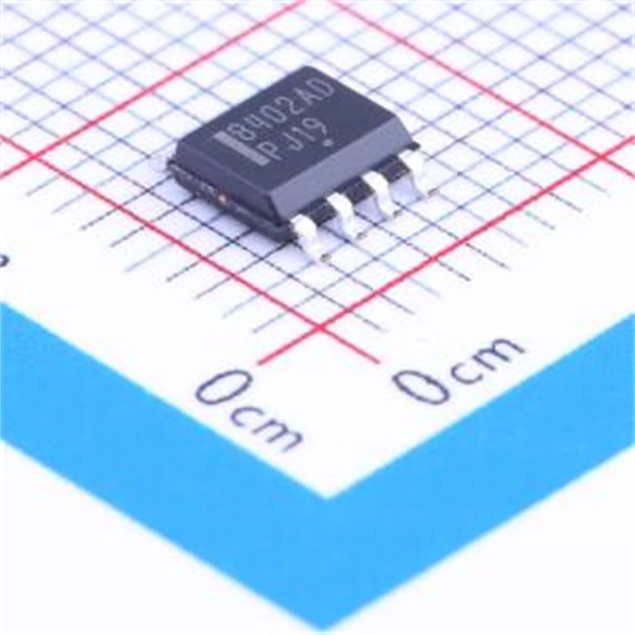 NCV8402ADDR2G