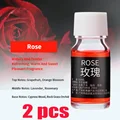Rose 2pcs