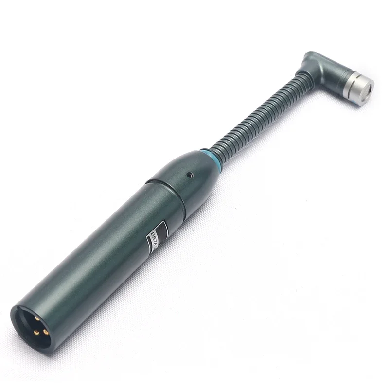 BETA98AMP BETA98AMP-C High Quality Condenser Microphone BETA98AMP Microfone Condenser Microphones for Hot Selling
