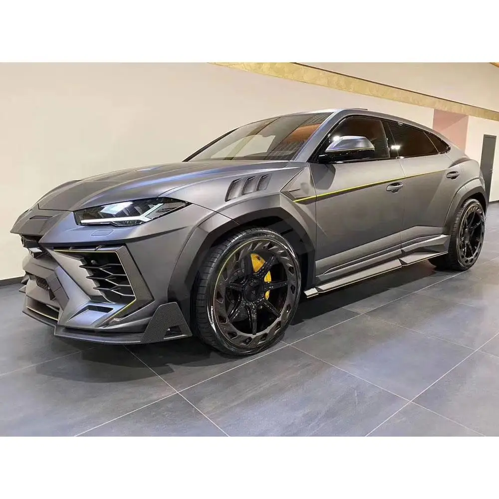 Рисунок 5 - Чехол для Lamborghini Urus Body
