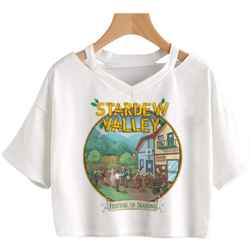 Stardew Valley