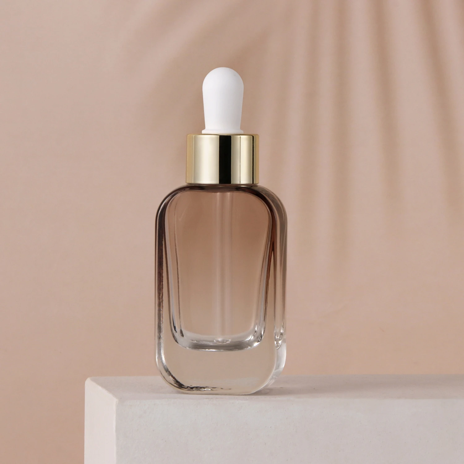 30ml Essential Oil Dropper Bottles – Thick Bottom Refillable Glass Containers for Cosme... - SKU CBGS1839 - UGI Packaging