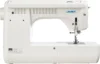 HZL-F300 Sewing and Quilting Machine White Automatic One Touch Needle Threader and Automatic Thread Cutting 3