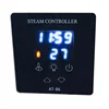 AT series steam bath generator AT-86 Controller 3