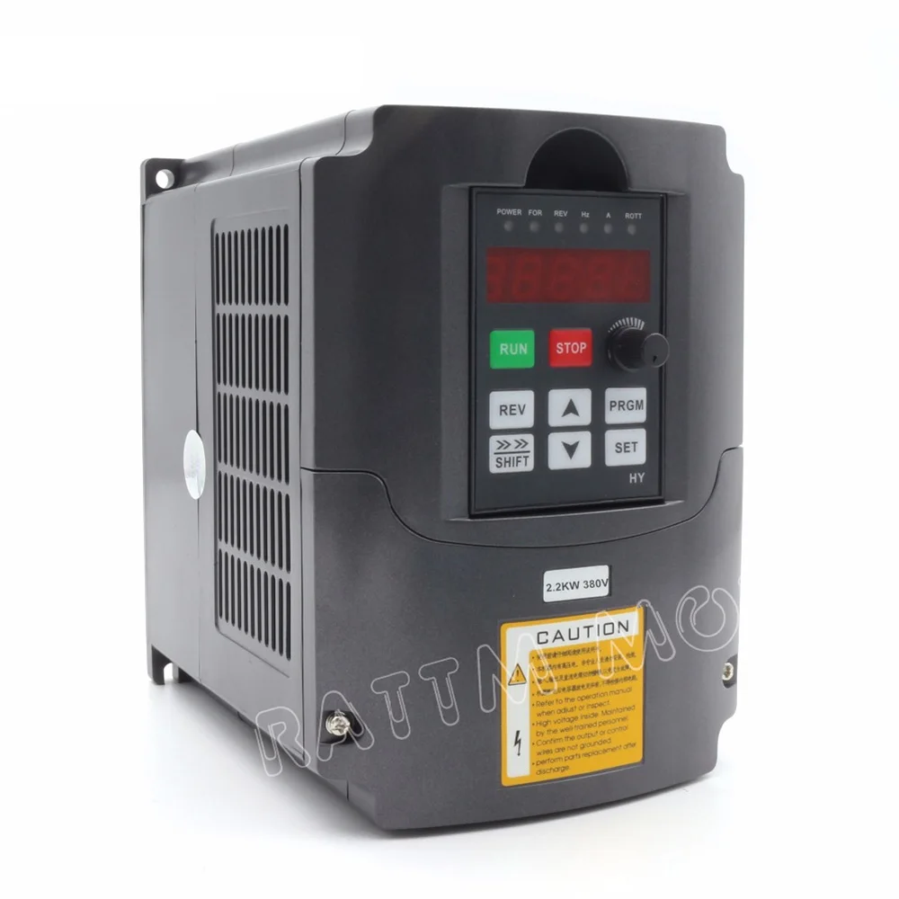 

2.2kw Inverter