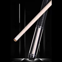 Cuppa 58″ Classic Tech Butt Professional Billiard Pool Cue Stick 12.5mm+Extender